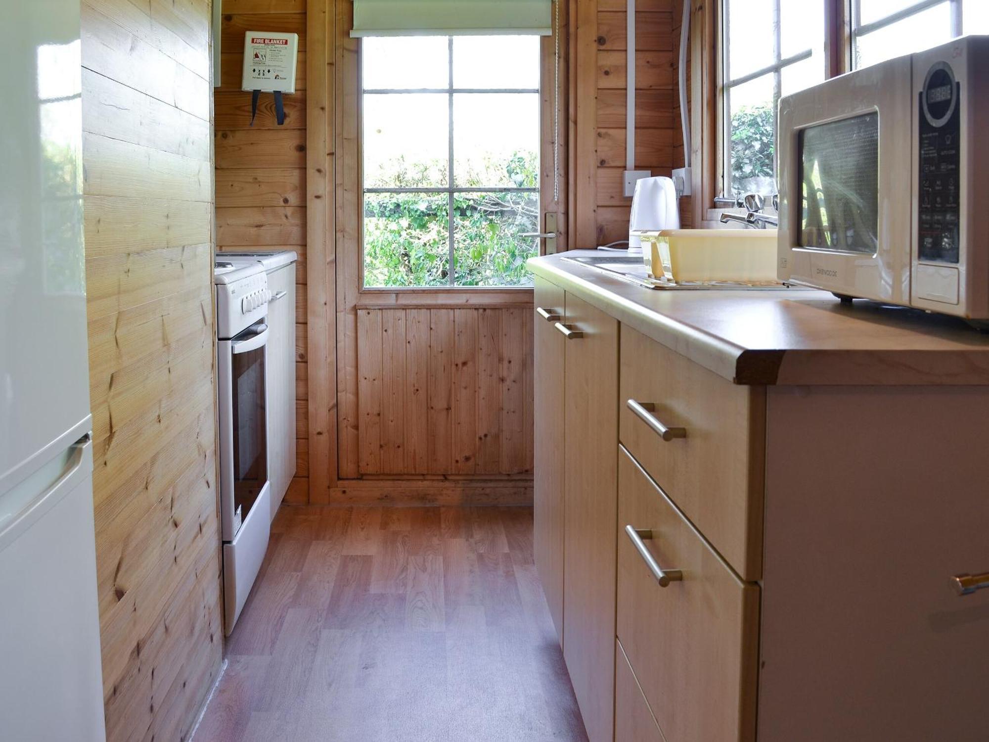 Wendling The Cabin מראה חיצוני תמונה